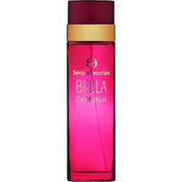 Sergio Tacchini Bella Donna Eau de Toilette 50ml