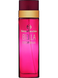 Sergio Tacchini Bella Donna Eau de Toilette 50ml