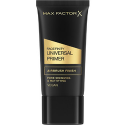 Max Factor Facefinity Universal Primer Προσώπου Cream 30ml