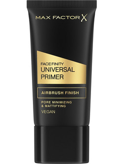 Max Factor Facefinity Universal Primer Προσώπου Cream 30ml