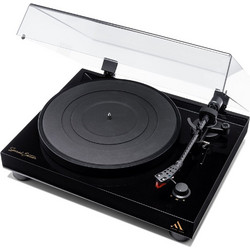 Argon Audio TT-4 Special Edition Πικάπ Black