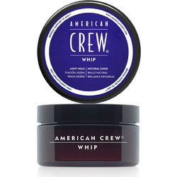 American Crew Whip Κρέμα Φορμαρίσματος Μαλλιών 85gr