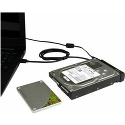 StarTech SATA to USB USB312SAT3