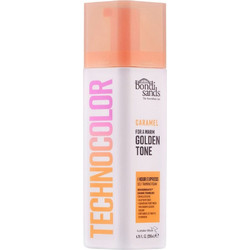 Bondi Sands Technocolor Self Tan Mousse Medium Σώματος 200ml