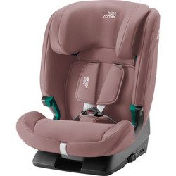 Britax Romer Evolvafix Κάθισμα Αυτοκινήτου i-Size 9-36kg ISOfix Dusty Rose