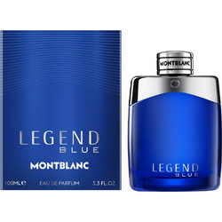 Montblanc Legend Blue Eau de Parfum 100ml