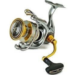 Ryobi Seducer 3000 Μηχανισμός Ψαρέματος για Spinning / Eging / LRF