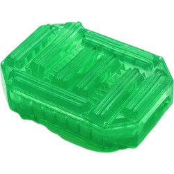 Tenga Uni Thimble Emerald Pocket Αυνανιστήρι