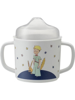 Petit jour Little Prince Εκπαιδευτικό Ποτηράκι 160ml