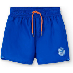 Boboli Παιδικό Μαγιό Σορτς για Αγόρι Royal Blue 838065-2581