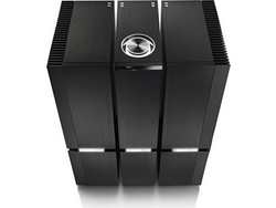 Naim The statement NAP S1 Τελικός Ενισχυτής Hi-Fi 1.0 1450W/4Ω 746W/8Ω