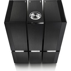 Naim The statement NAP S1 Τελικός Ενισχυτής Hi-Fi 1.0 1450W/4Ω 746W/8Ω