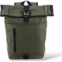 Mcan M-92 Αδιάβροχο Σακίδιο Πλάτης 19lt Πράσινο
