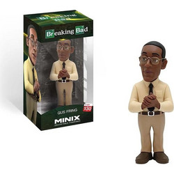 Minix Breaking Bad 130 Gus Fring 12cm