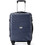 Lavor 1-606 Βαλίτσα Καμπίνας 55x37x21cm με 4 Ρόδες Navy Μπλε