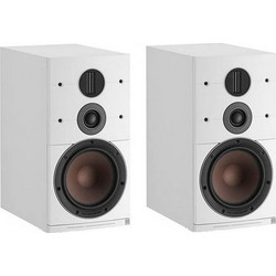 Dali Calliisto 2C Αυτοενισχυόμενα Ηχεία με Bluetooth & Wi-Fi 250W Λευκά (Ζεύγος)