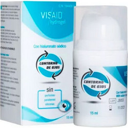 Avizor Visaid Hydrogel 15ml