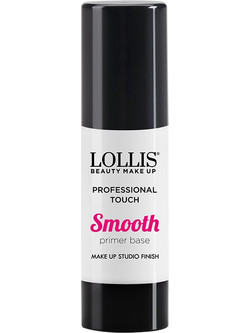 Lollis Make Up Base 06 Primer Πρόσωποu Υγρό