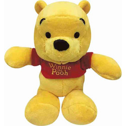 Simba Flopsies Disney Winnie The Pooh 20cm
