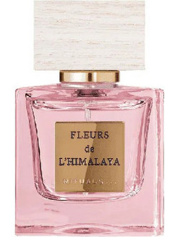 Rituals Fleurs De L'Himalaya Eau de Parfum 50ml