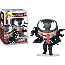 Funko Pop! Marvel Spider-Man 2 972 Venom