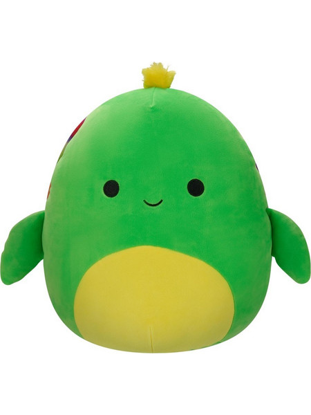 Jazwares Squishmallow Lars Turtle 30cm