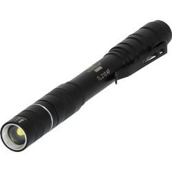 Brennenstuhl TL210AF Επαναφορτιζόμενος Φακός Led Αδιάβροχος IP44 200lm