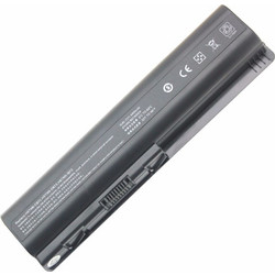 Powertech Συμβατή Μπαταρία Laptop για HP Pavilion/Presario/G61/HDX16/Compaq Presario 4400mAh