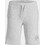 Jack & Jones Αθλητική Παιδική Βερμούδα Γκρι 12249966