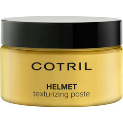 Cotril Helmet Texturizing Paste Μαλλιών 100ml