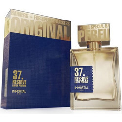 Immortal 37 Reserve Eau de Perfume 50ml