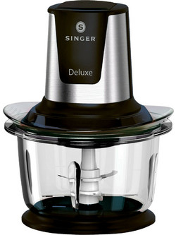 Singer MC-500-2 Πολυκόπτης 500W 1lt