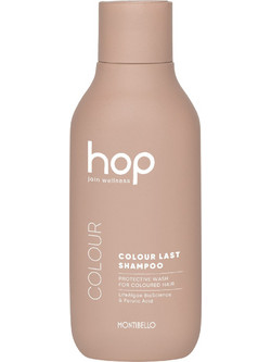 Montibello Hop Colour Σαμπουάν για Προστασία Χρώματος για Βαμμένα Μαλλιά 300ml