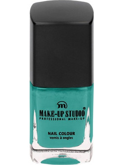 Make-up Studio M64 Gloss Βερνίκι Νυχιών 12ml