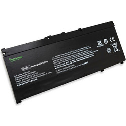 Multienergy Συμβατή Μπαταρία Laptop για HP Omen 15-ce000/15-CB045WM/15-CE015DX/ 15t-cb2000