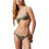 Calvin Klein Bikini Slip Χακί KW0KW02349-LDY