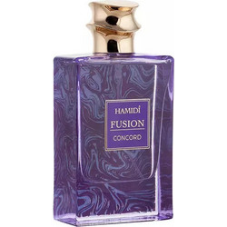 Hamidi Fusion Concord Eau de Parfum 85ml