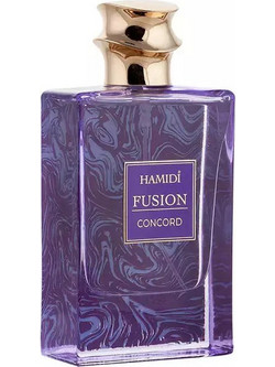 Hamidi Fusion Concord Eau de Parfum 85ml