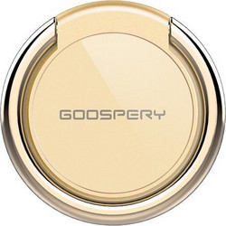 Mercury 8806174342319 Ring Κινητού Χρυσό