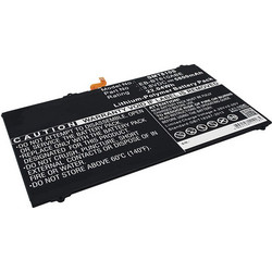 Multienergy SMT810S Συμβατή Μπαταρία για Samsung Galaxy Tab S2