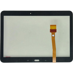 5205308147098 Μηχανισμός Αφής Black για Samsung Galaxy Tab 4 10.1"