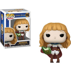 Funko Pop! Animation Black Clover 1552 Mimosa