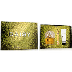 Marc Jacobs Daisy Eau de Toilette 100ml + 10ml + Body Lotion 75ml