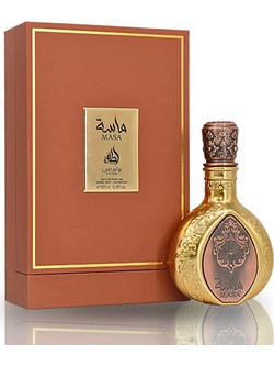 Lattafa Pride Masa Eau de Parfum 100ml
