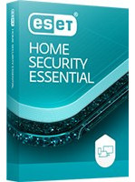 Eset Home Security Essential (2 Users / 1 Year)