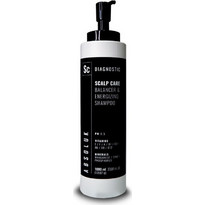 Absoluk Diagnostic Scalp Care Balancer & Energizing Σαμπουάν κατά της Τριχόπτωσης 1lt