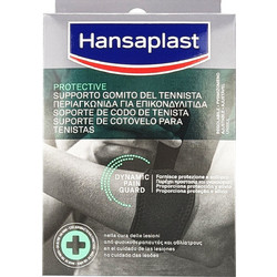 Hansaplast Protective Sport Tennis Περιαγκωνίδα