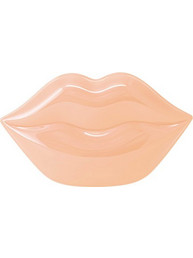 W7 Jelly Kiss Hydrogel Peach Lip Patches για Ενυδάτωση 22τμχ