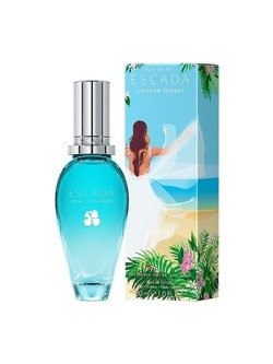 Escada Chiffon Sorbet Eau de Toilette 100ml