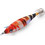 DTD Ballistic Real Fish 3.0B Τεχνητό Δόλωμα Καλαμαριέρα Φωσφοριζέ 9cm 14.2gr Painted Comber